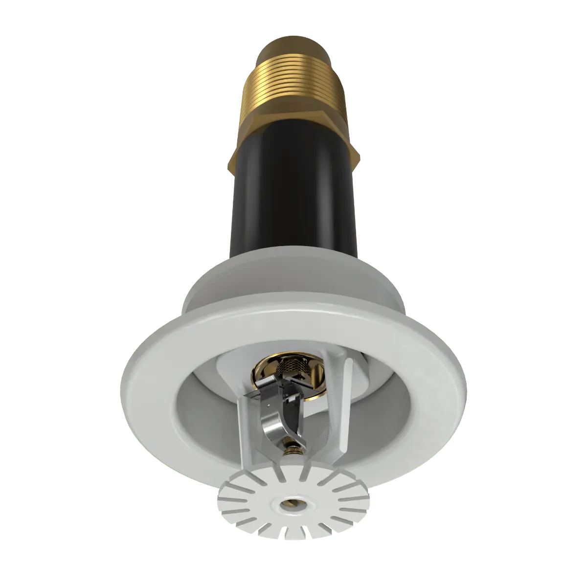 VK290 QR REC PD Quick Response Large Orifice Sprinkler