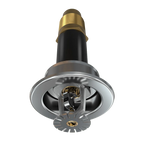 VK290 QR REC PD Quick Response Large Orifice Sprinkler