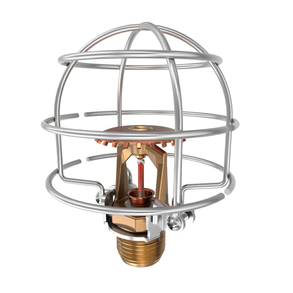VK300 K5.6 Quick Response Upright Fire Sprinkler