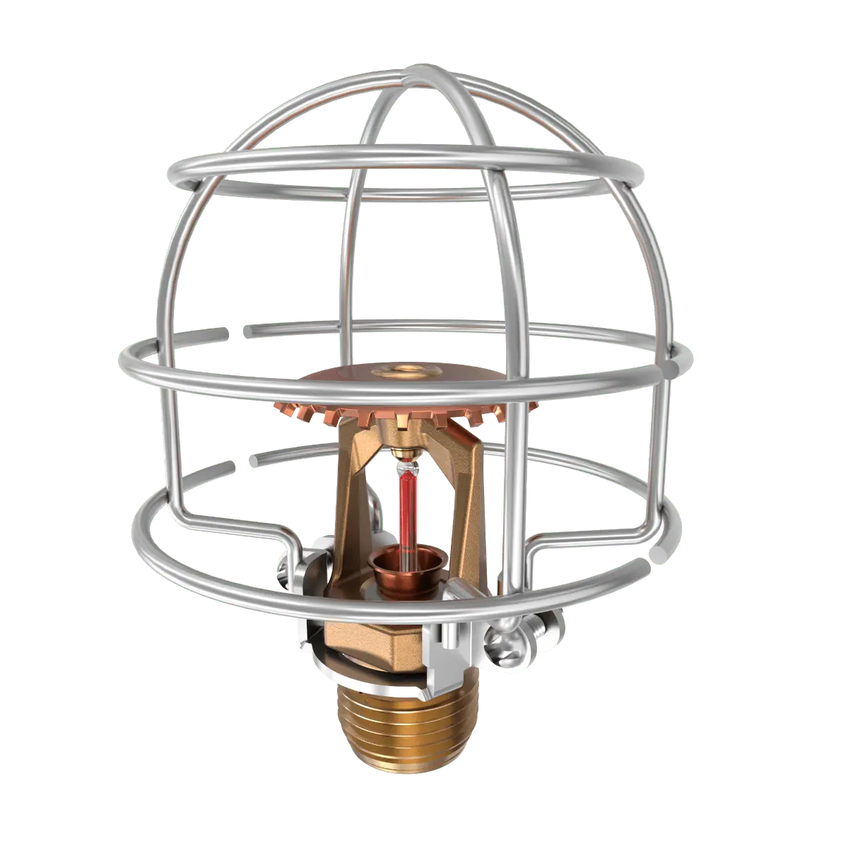 VK300 K5.6 Quick Response Upright Fire Sprinkler