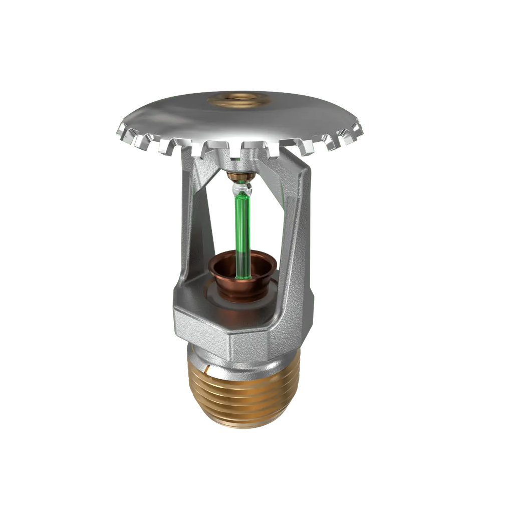 VK300 K5.6 Quick Response Upright Fire Sprinkler