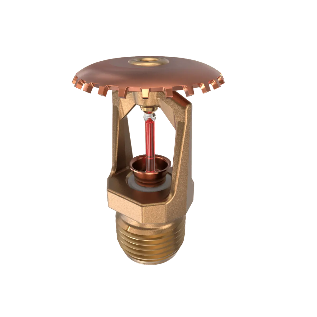 VK300 K5.6 Quick Response Upright Fire Sprinkler