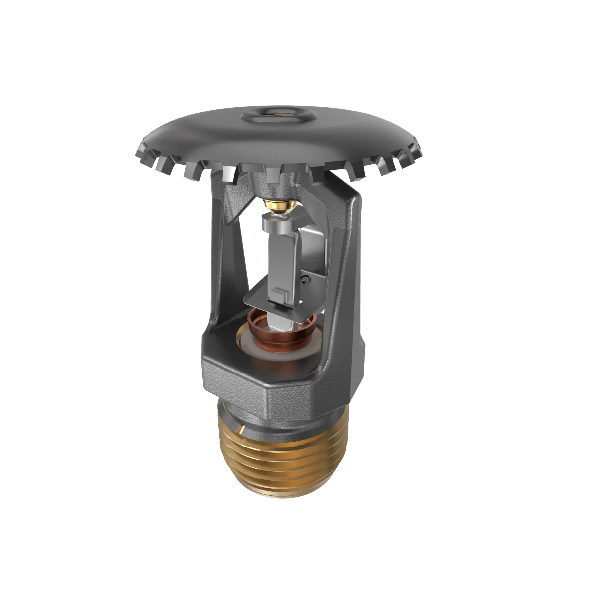 VK301 K5.6 Quick Response Upright Fire Sprinkler