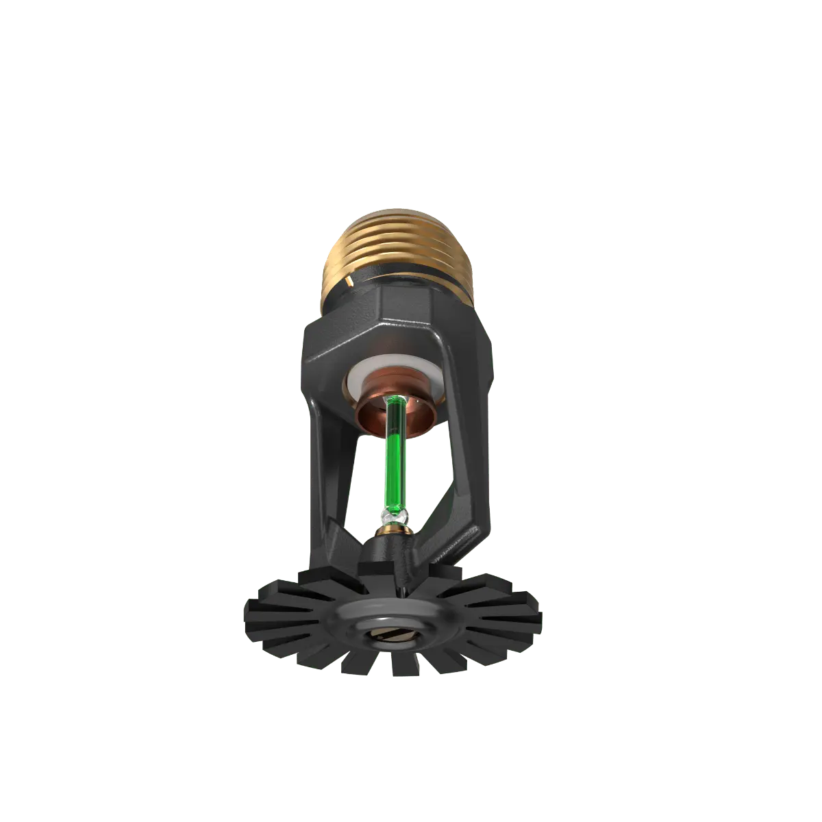 Viking VK302 K5.6 Quick Response Pendent Fire Sprinkler