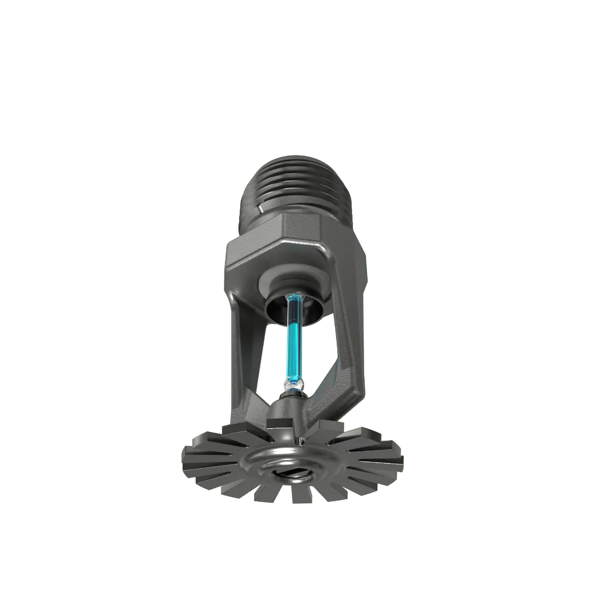 Viking VK302 K5.6 Quick Response Pendent Fire Sprinkler