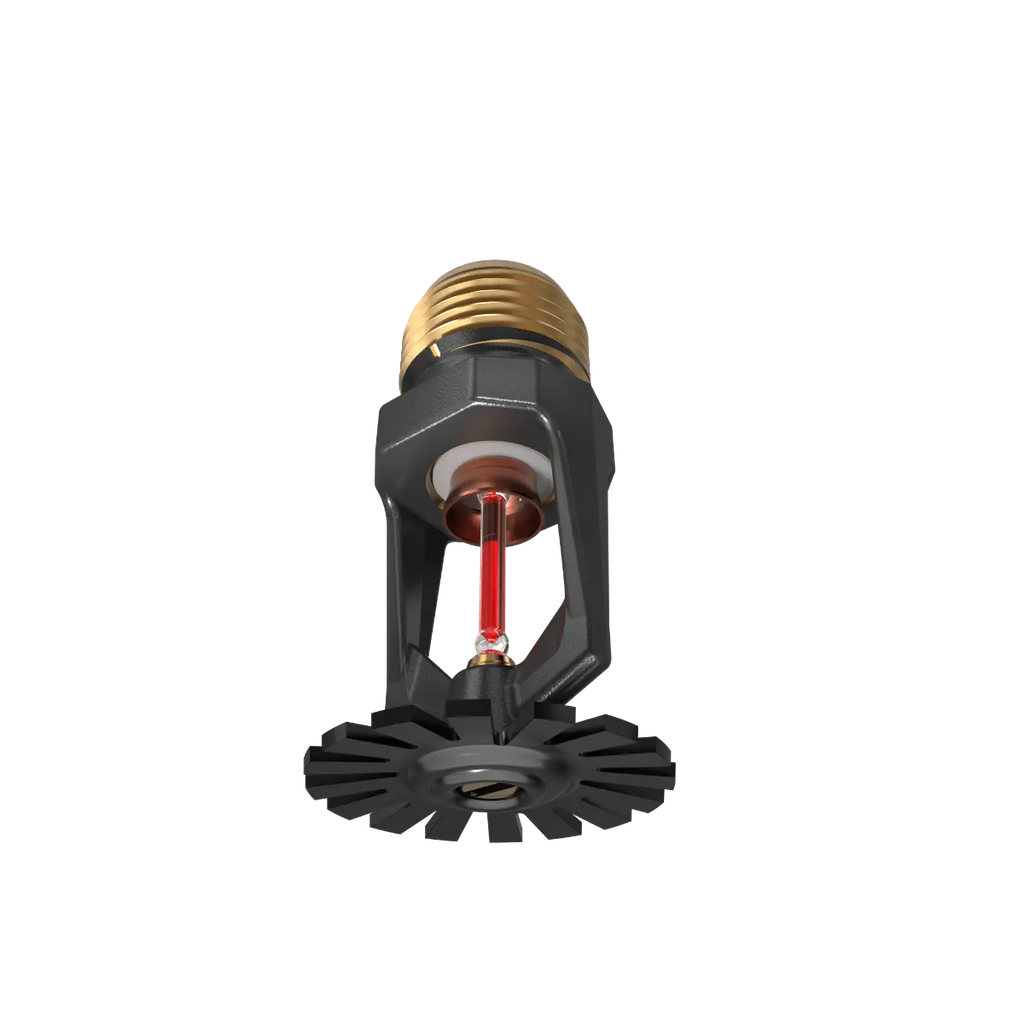 Viking VK302 K5.6 Quick Response Pendent Fire Sprinkler