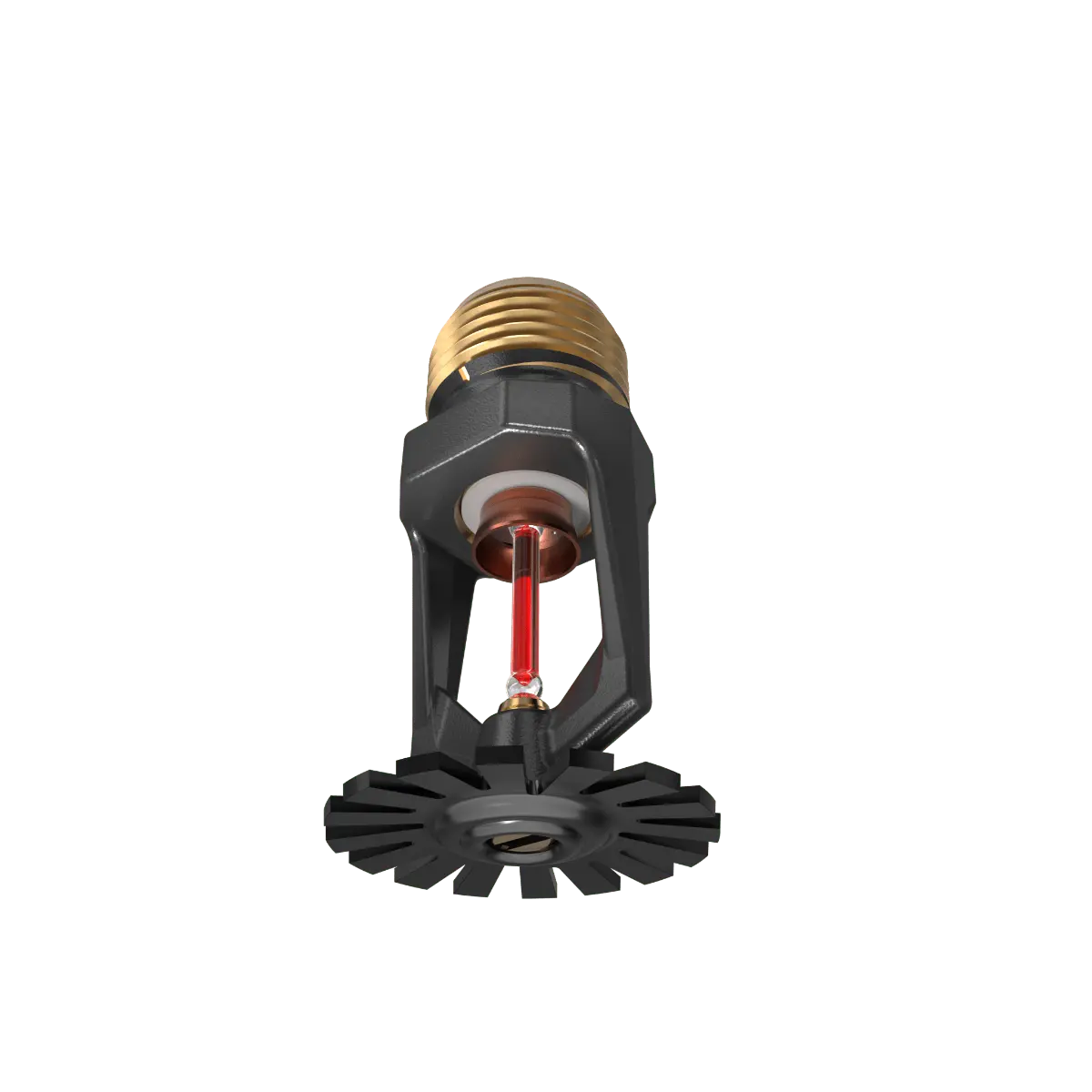 Viking VK302 K5.6 Quick Response Pendent Fire Sprinkler