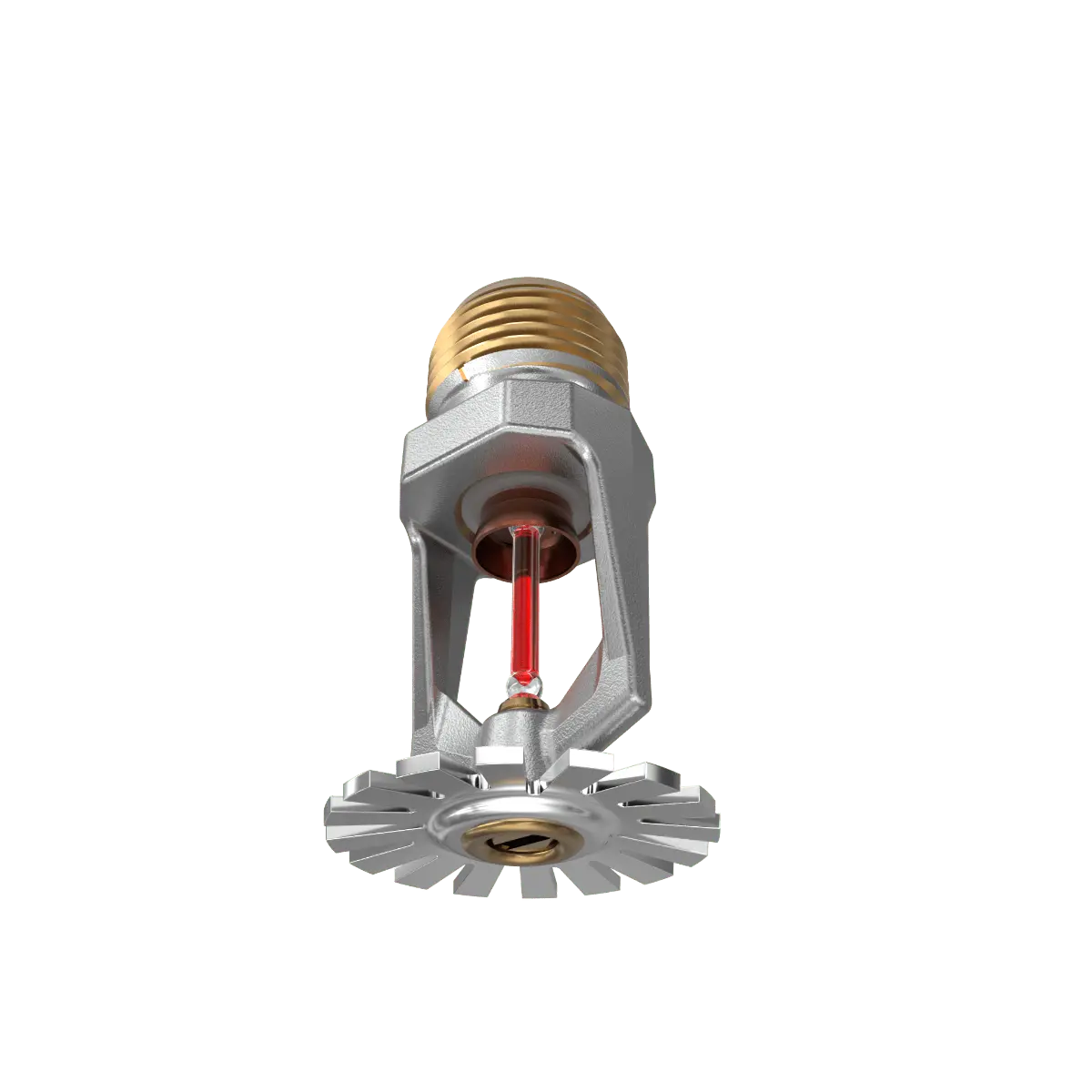 Viking VK302 K5.6 Quick Response Pendent Fire Sprinkler