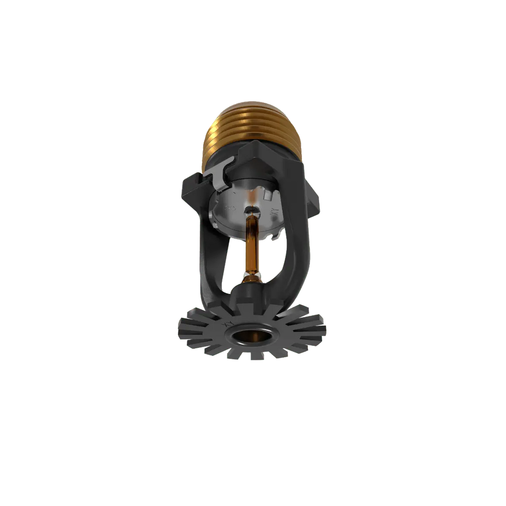 VK3021 K5.6 Quick Response Pendent Fire Sprinkler