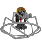 VK3021 K5.6 Quick Response Pendent Sprinkler System