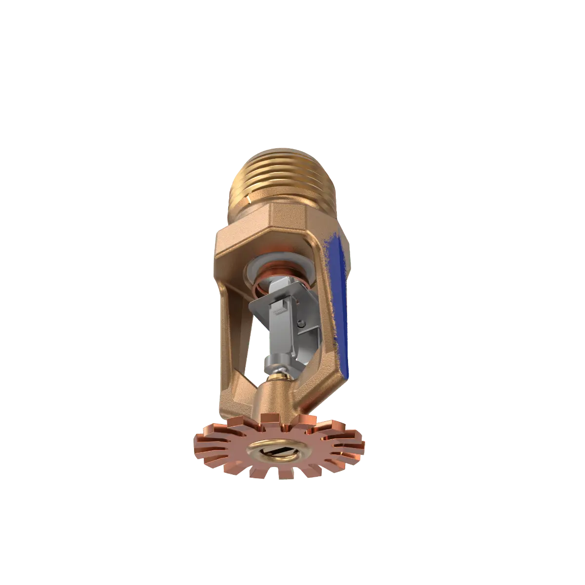 VK303 K5.6 Quick Response Fusible Element Sprinkler