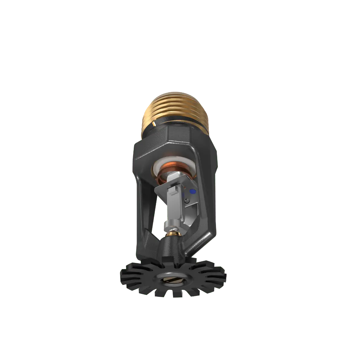 VK303 K5.6 Quick Response Fusible Element Sprinkler