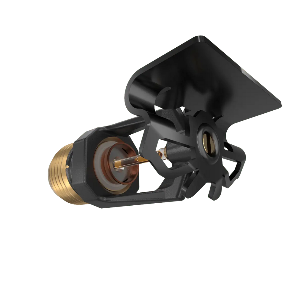 VK305 K5.6 Quick Response Horizontal Sidewall Sprinkler