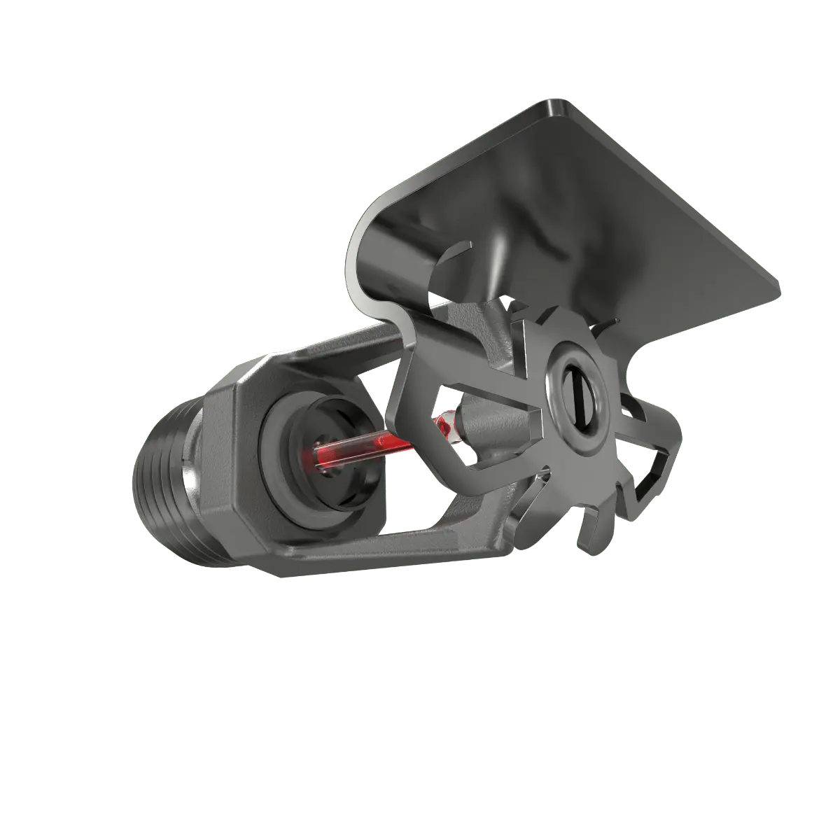 VK305 K5.6 Quick Response Horizontal Sidewall Sprinkler