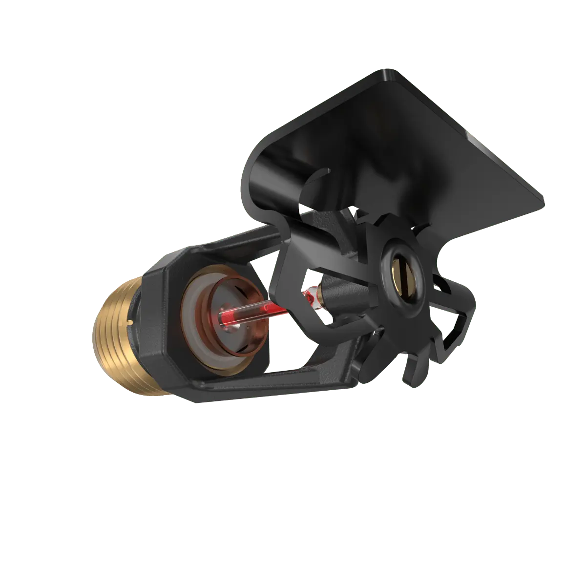 VK305 K5.6 Quick Response Horizontal Sidewall Sprinkler