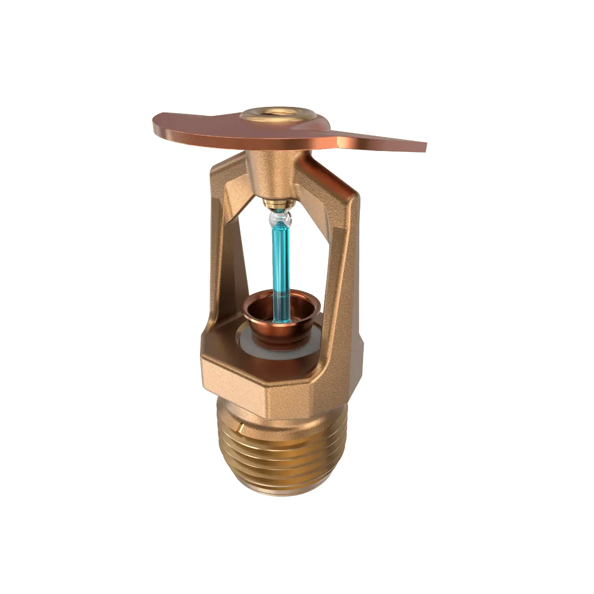 VK306 K5.6 QR VSW Microfast Quick Response Sprinkler