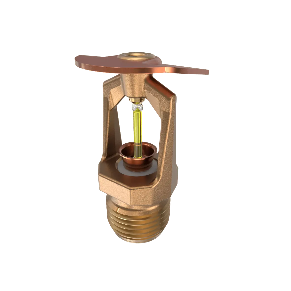 VK306 K5.6 QR VSW Microfast Quick Response Sprinkler