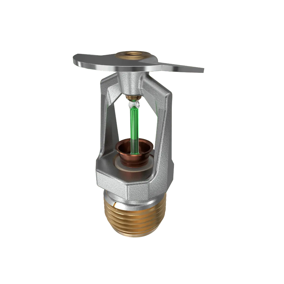 VK306 K5.6 QR VSW Microfast Quick Response Sprinkler