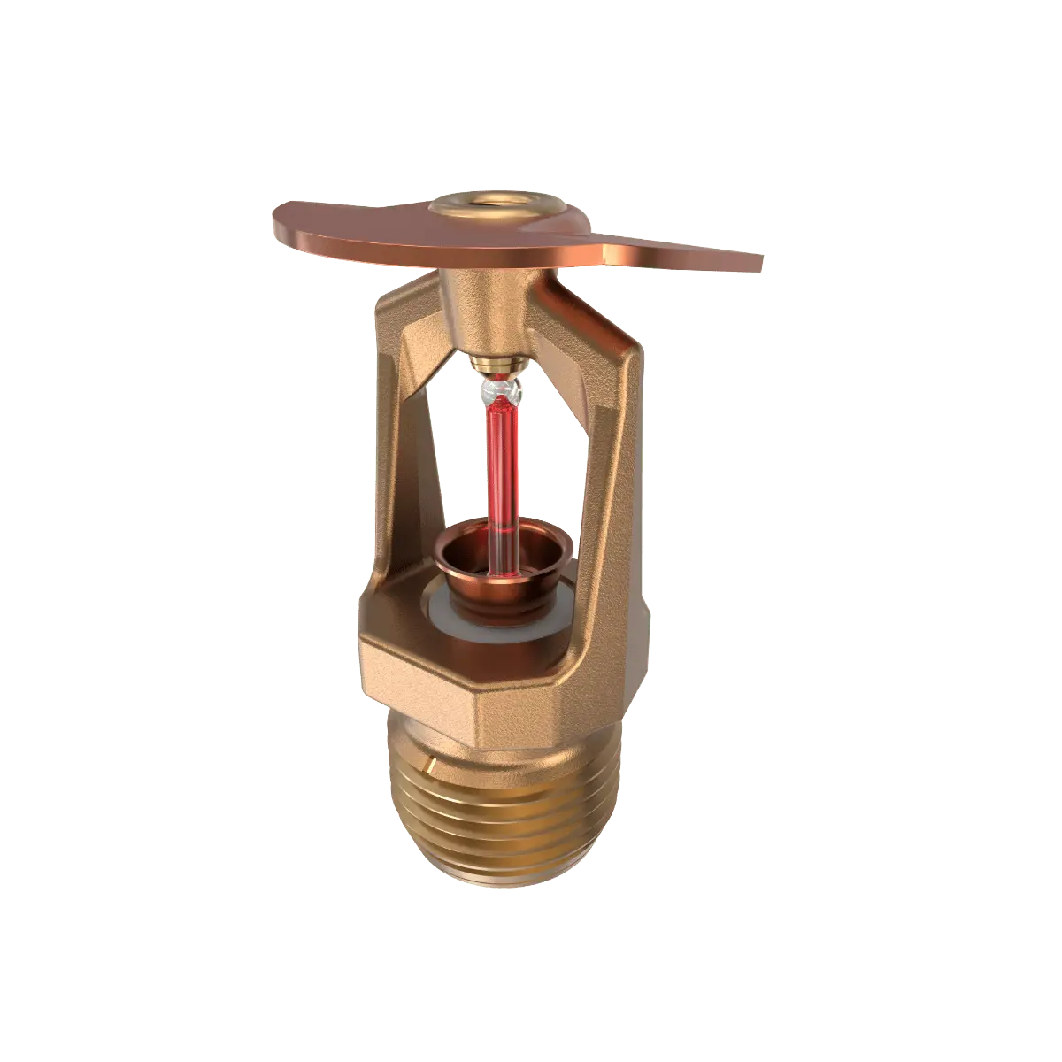 VK306 K5.6 Quick Response Microfast Fire Sprinkler