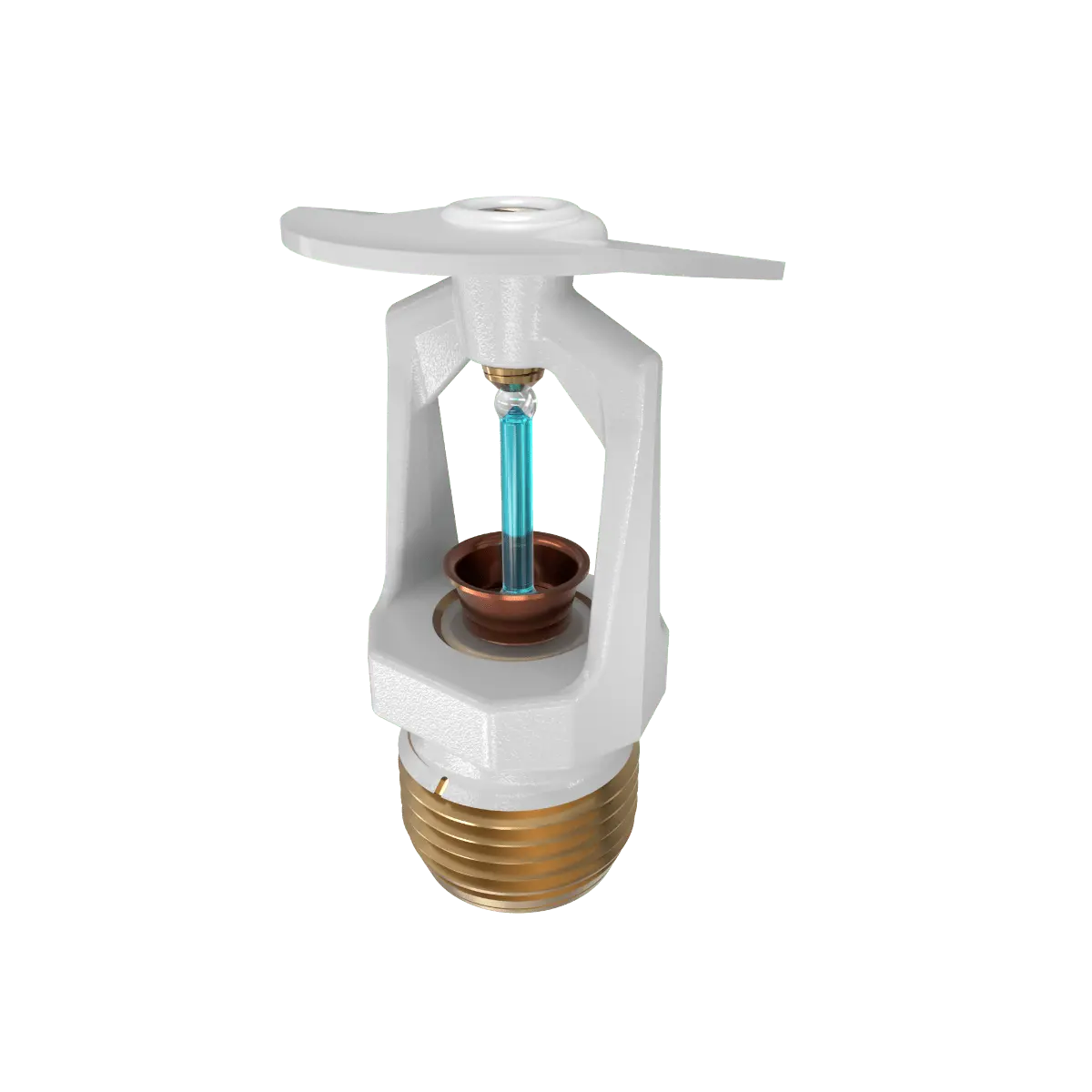 VK306 K5.6 QR VSW Microfast Quick Response Sprinkler
