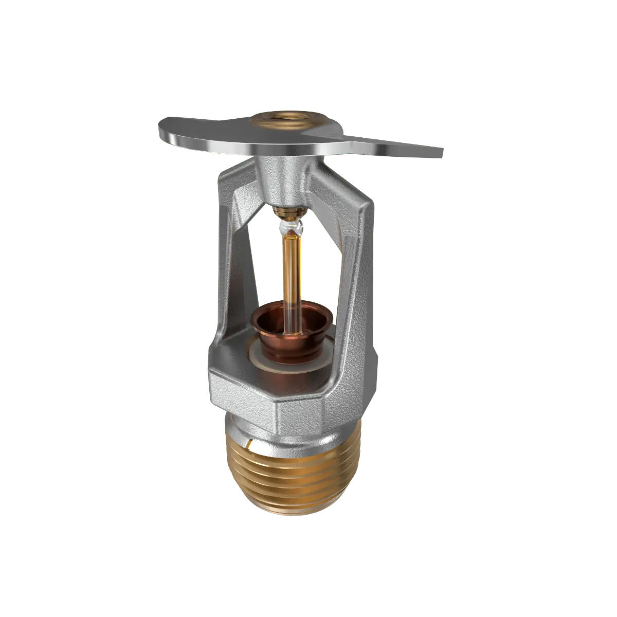 VK306 K5.6 QR VSW Microfast Quick Response Sprinkler