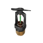 VK306 K5.6 QR VSW Microfast Quick Response Sprinkler