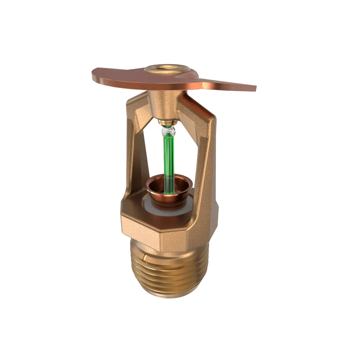 VK306 K5.6 Quick Response Microfast Fire Sprinkler