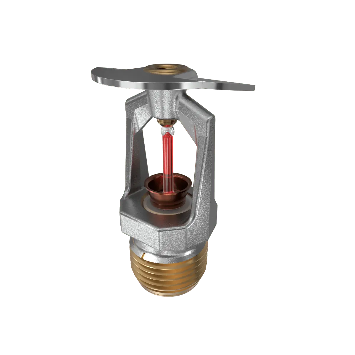 VK306 K5.6 QR VSW Microfast Quick Response Sprinkler