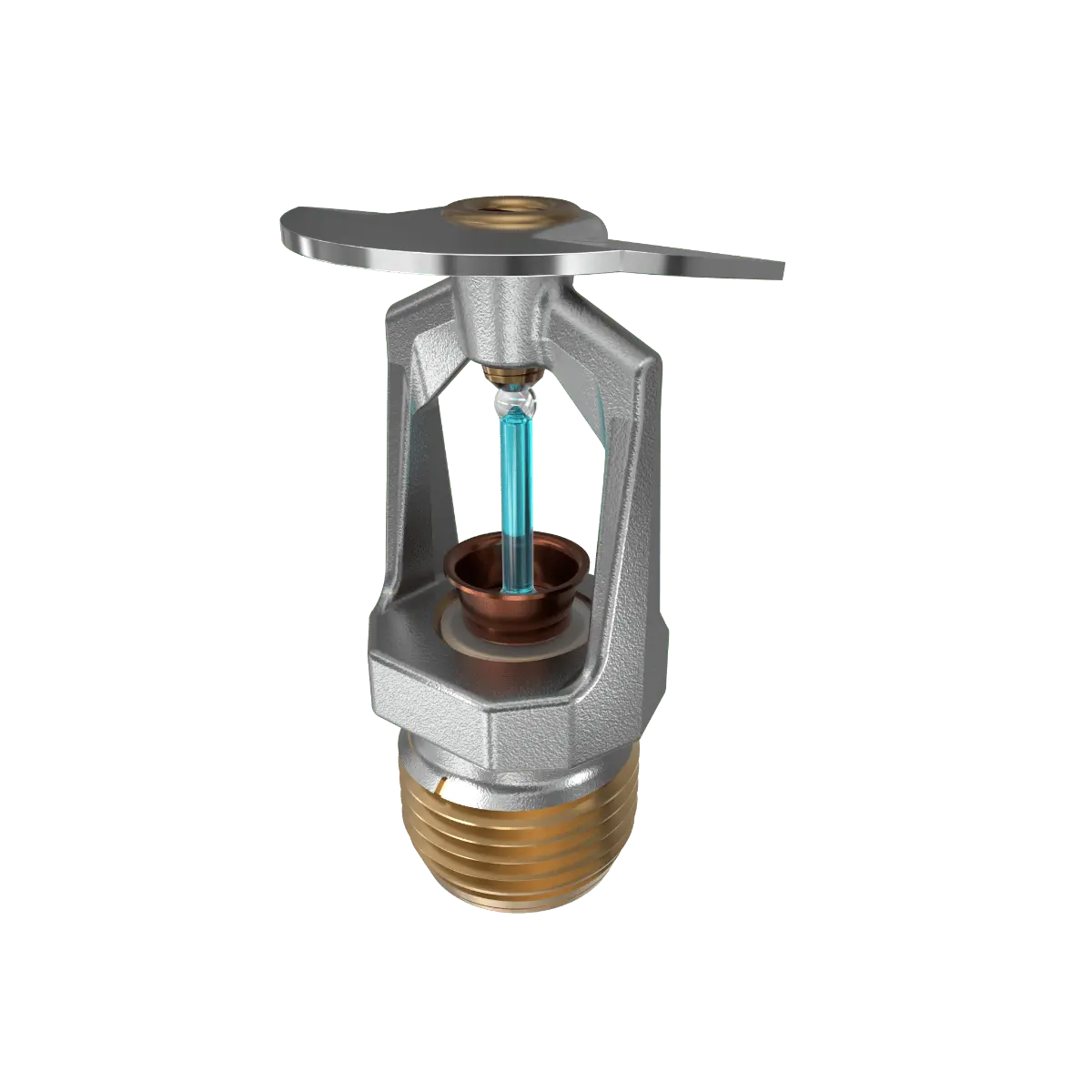 VK306 K5.6 QR VSW Microfast Quick Response Sprinkler