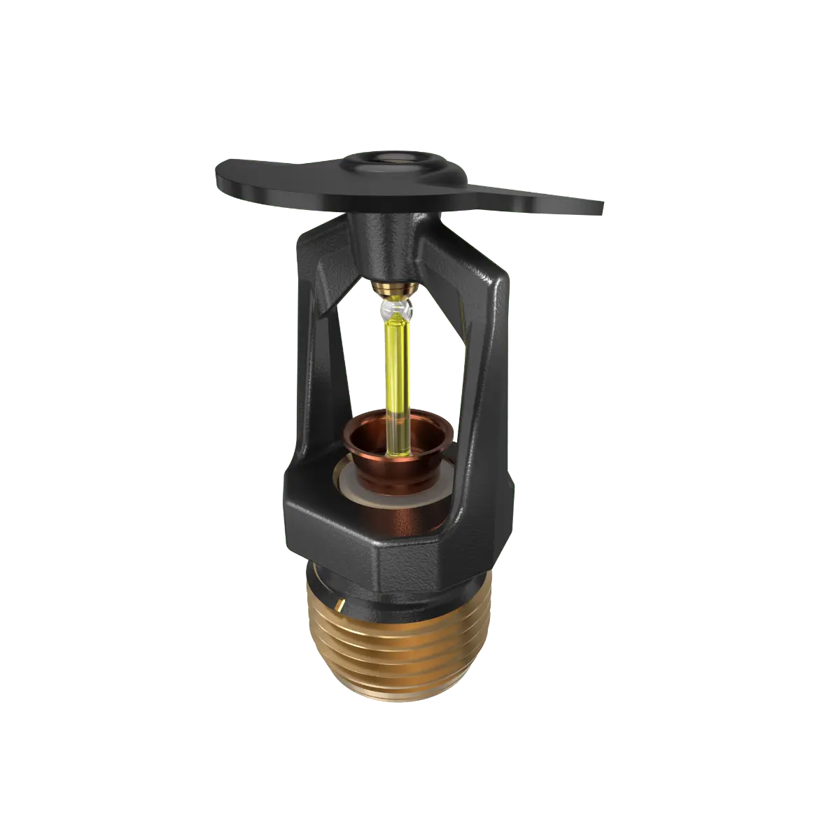 VK306 K5.6 Quick Response Microfast Fire Sprinkler