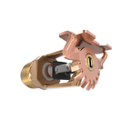 VK307 K5.6 Quick Response Horizontal Sidewall Sprinkler