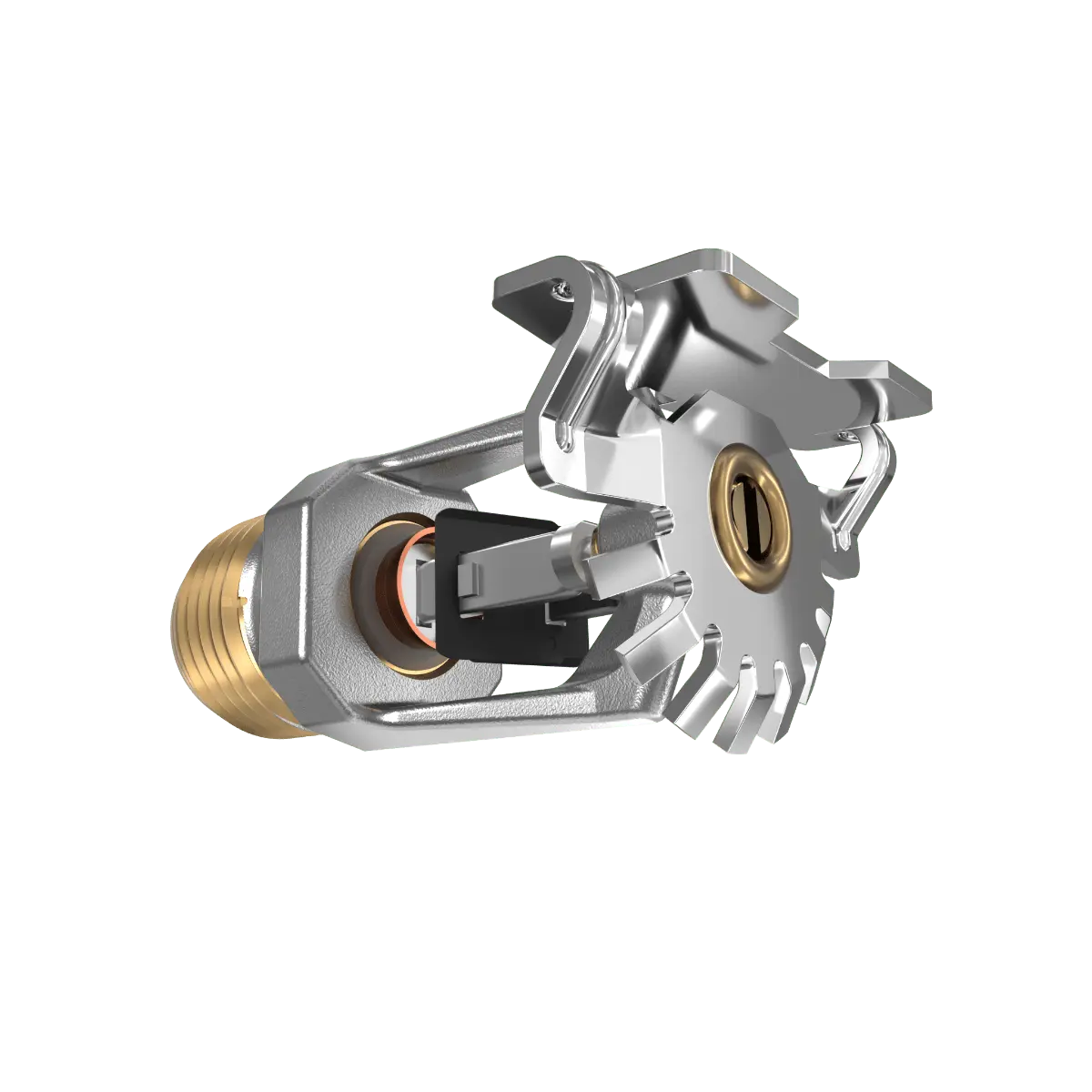 VK307 K5.6 Quick Response Horizontal Sidewall Sprinkler