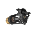 VK307 K5.6 Quick Response Horizontal Sidewall Sprinkler