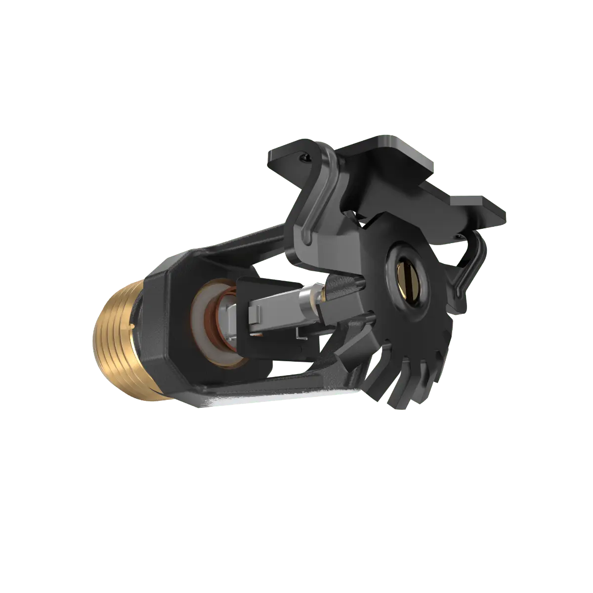 VK307 K5.6 Quick Response Horizontal Sidewall Sprinkler