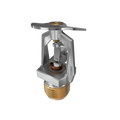 Viking VK309 K5.6 Quick Response Vertical Sidewall Fire Sprinkler