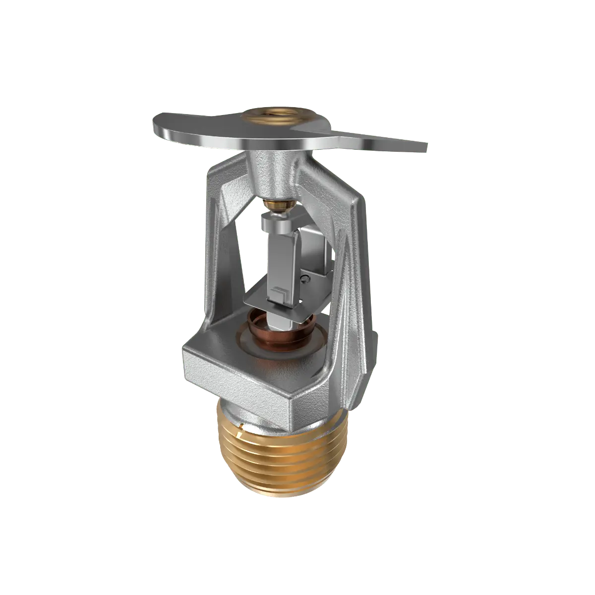 Viking VK309 K5.6 Quick Response Vertical Sidewall Fire Sprinkler