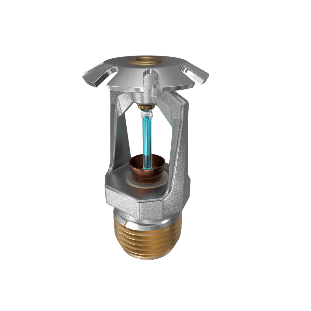 VK310 K5.6 Quick Response Conventional Sprinkler