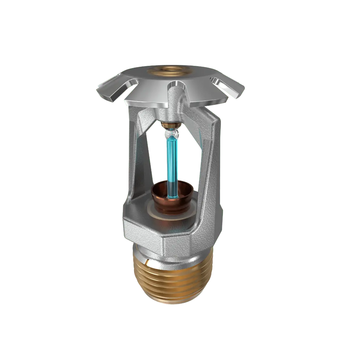 VK310 K5.6 Quick Response Conventional Sprinkler