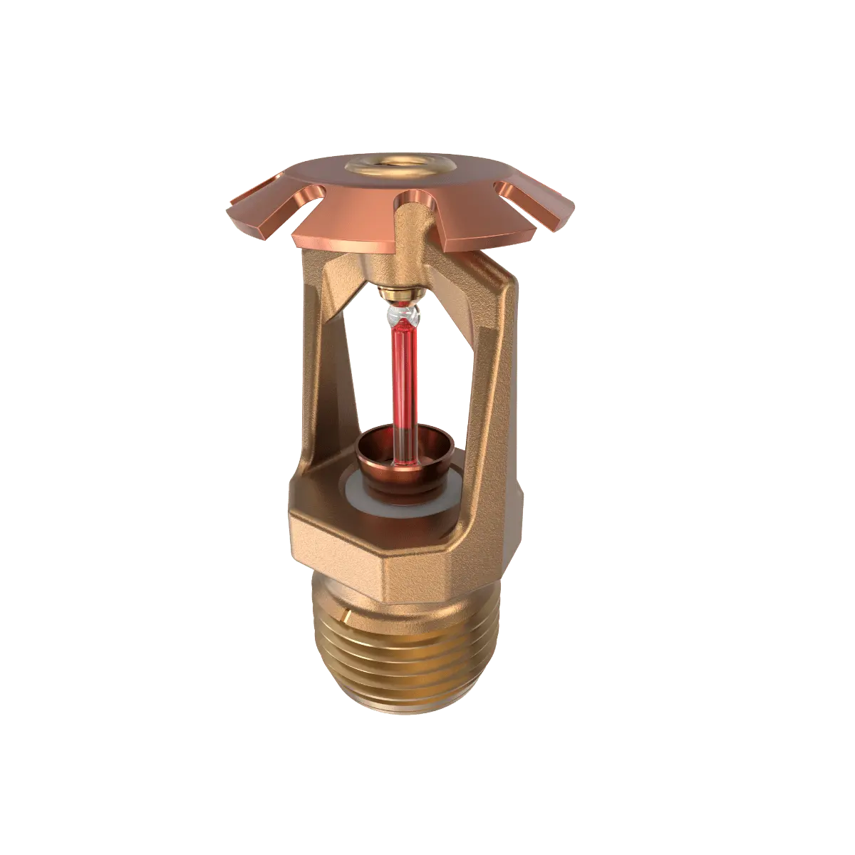 VK310 K5.6 Quick Response Conventional Sprinkler
