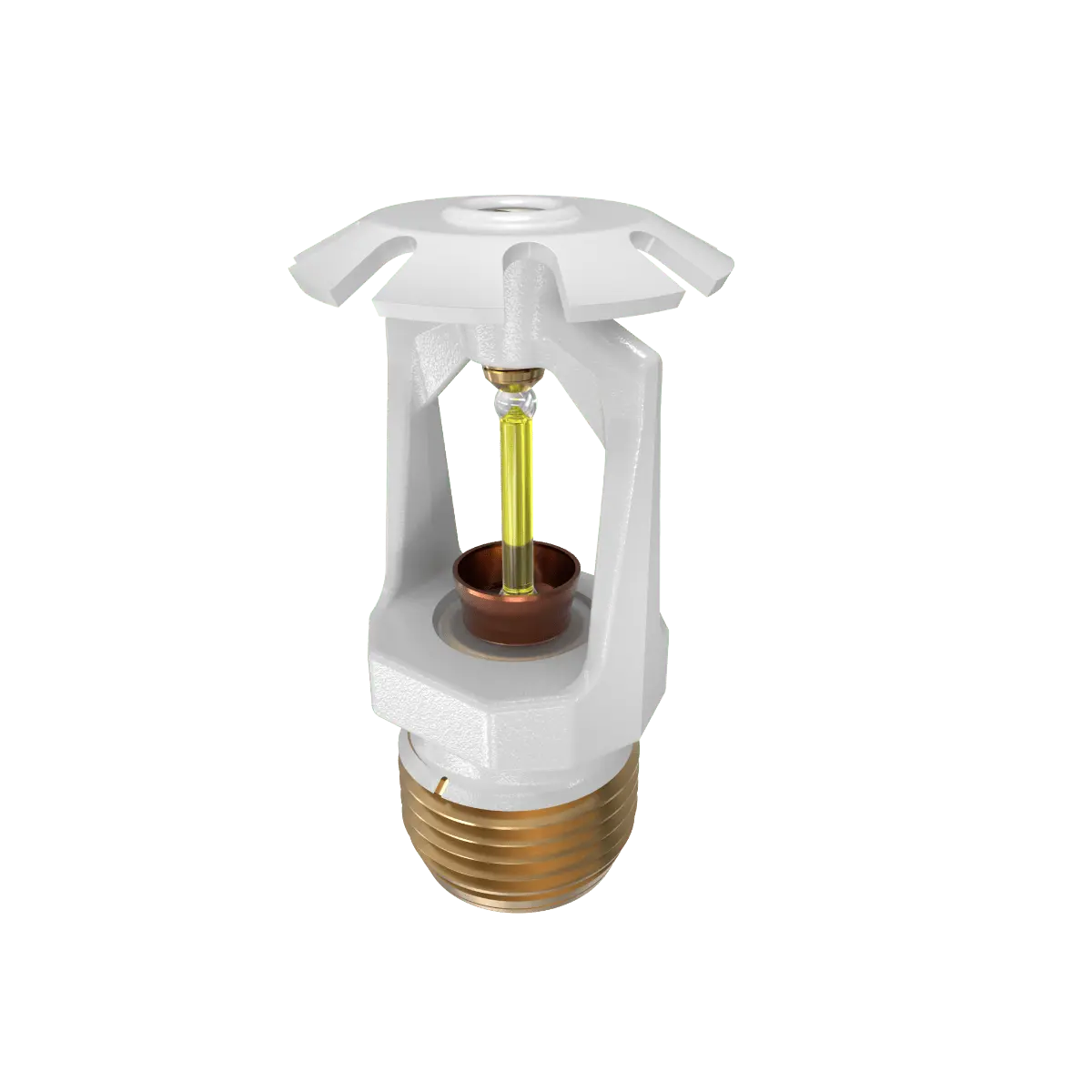 VK310 K5.6 Quick Response Conventional Sprinkler