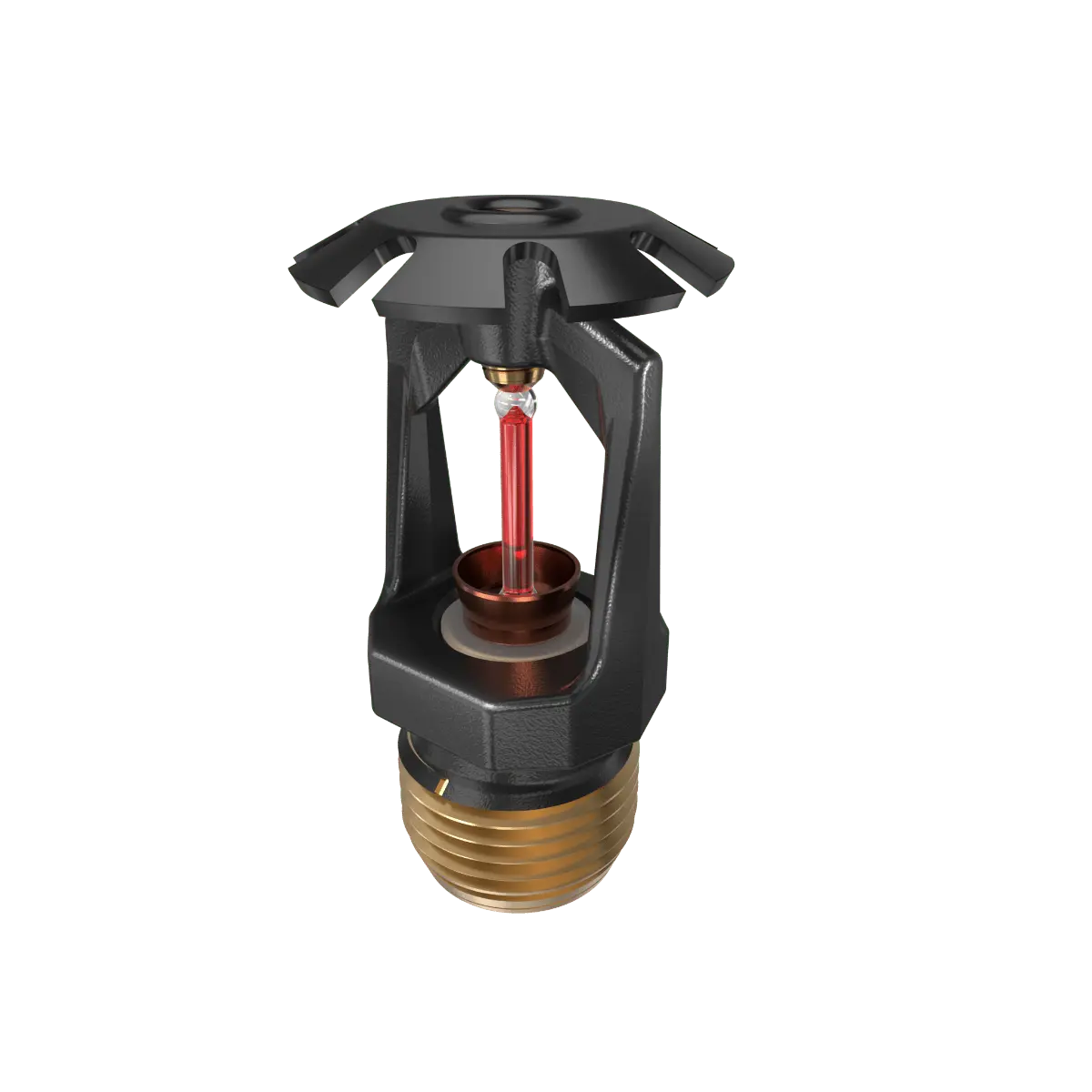 VK310 K5.6 Quick Response Conventional Sprinkler