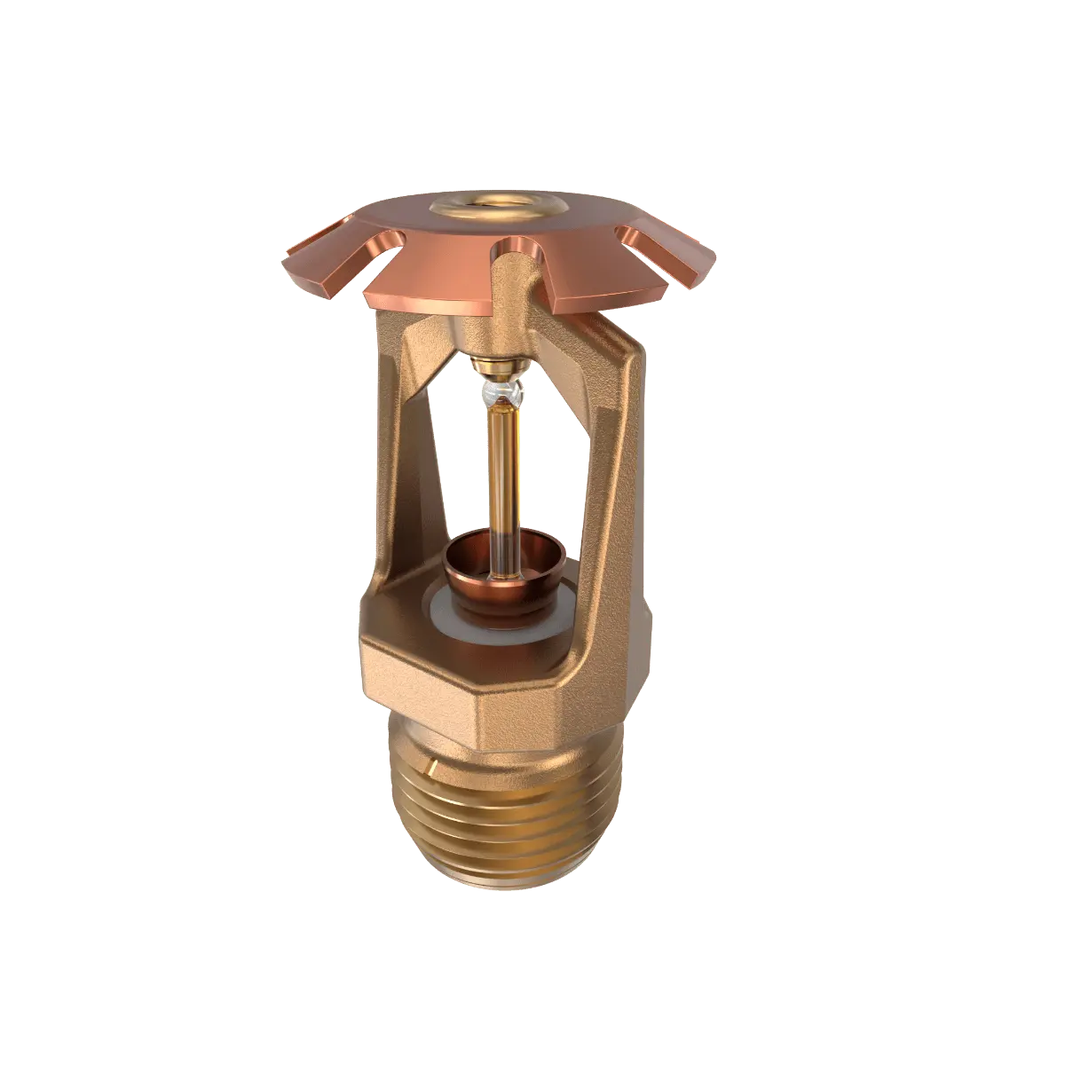 VK310 K5.6 Quick Response Conventional Sprinkler