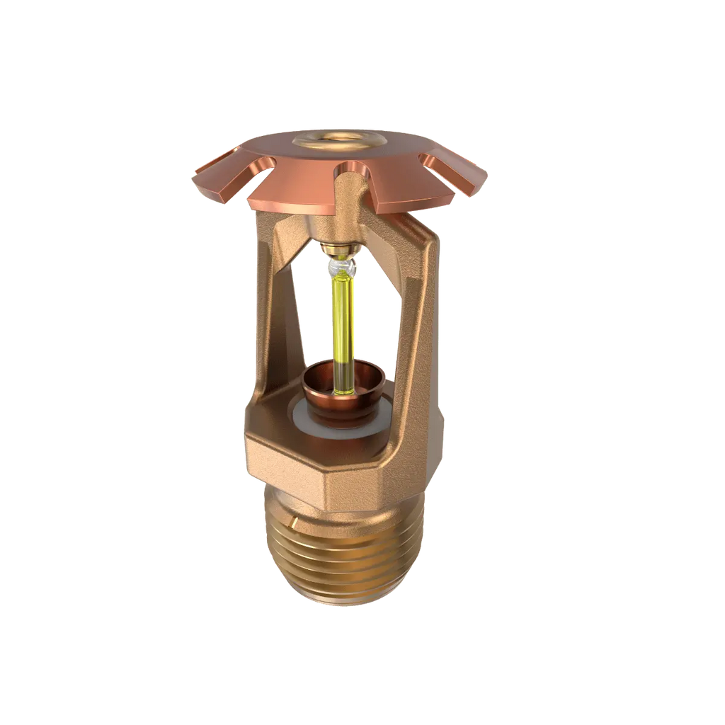 VK310 K5.6 Quick Response Conventional Sprinkler