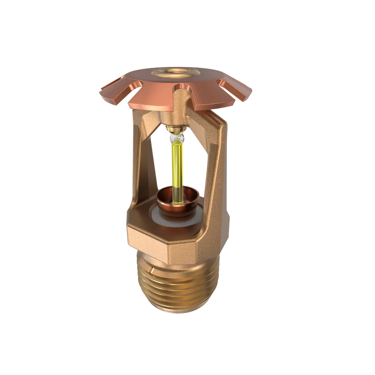 VK310 K5.6 Quick Response Conventional Sprinkler