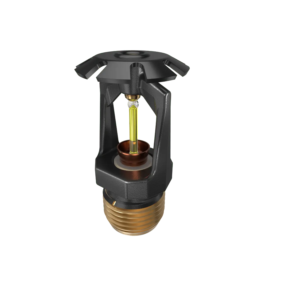 VK310 K5.6 Quick Response Conventional Sprinkler
