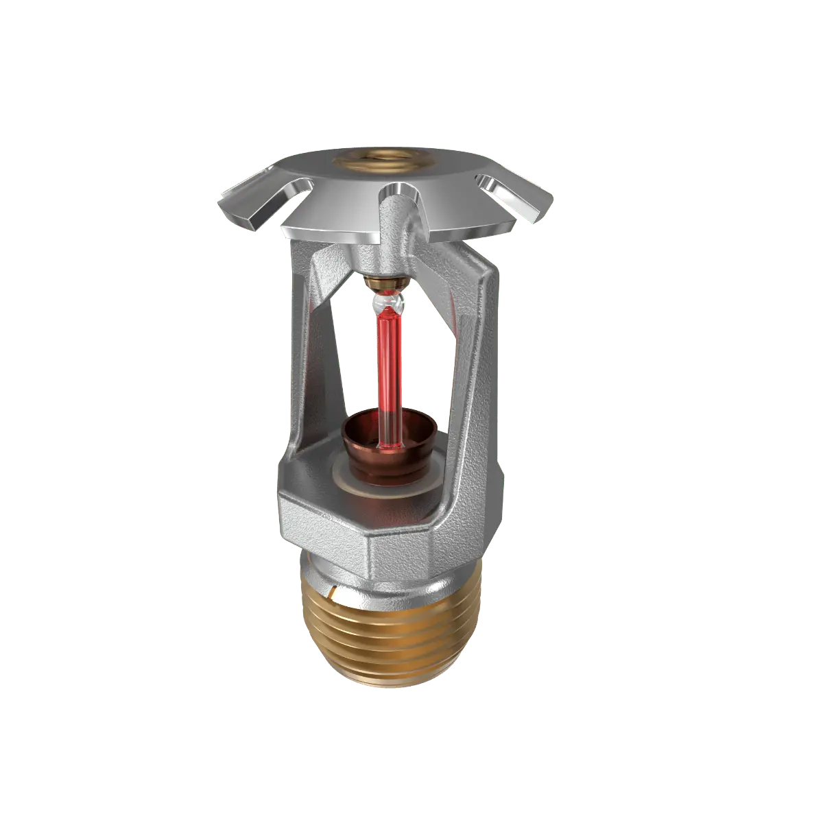 VK310 K5.6 Quick Response Conventional Sprinkler