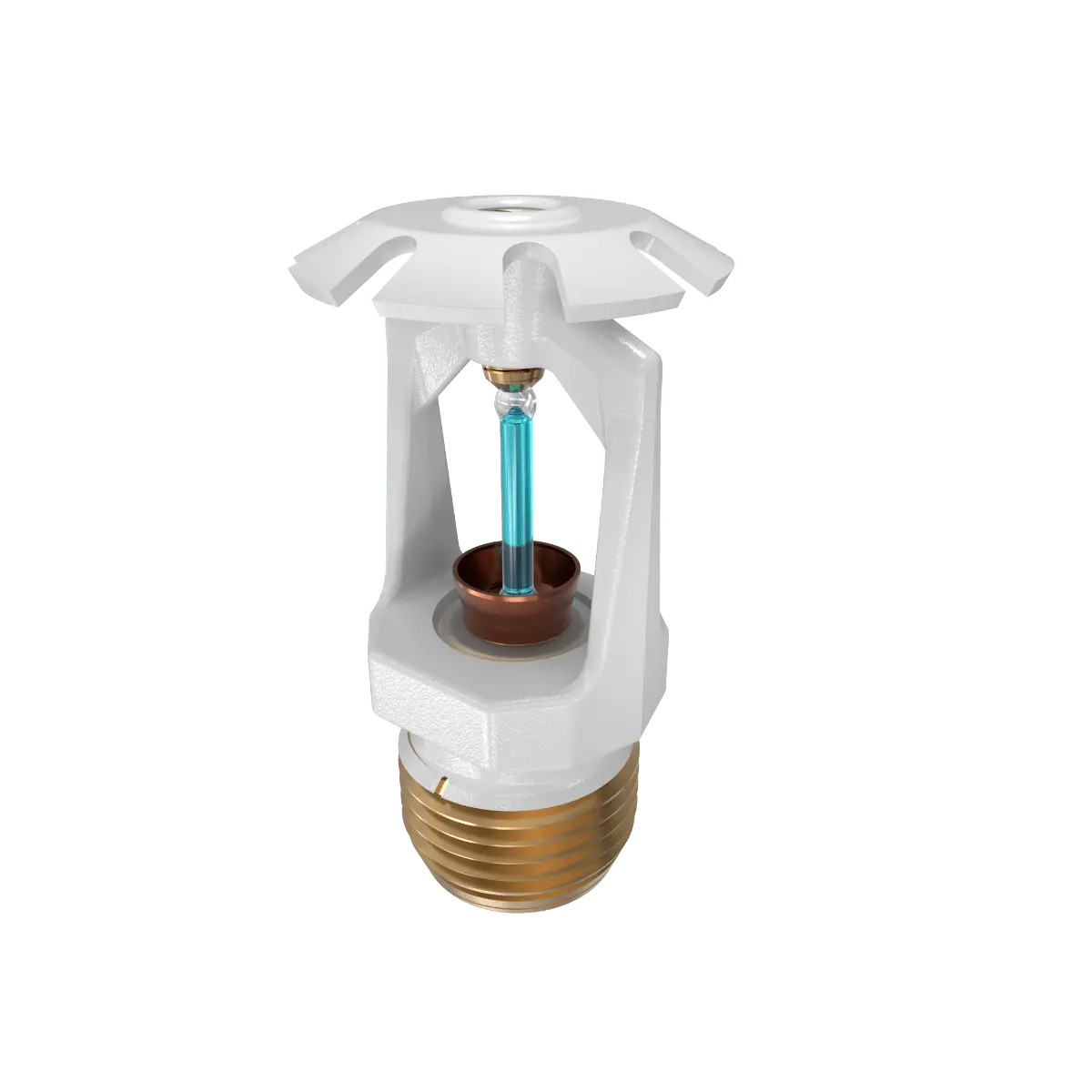 VK310 K5.6 Quick Response Conventional Sprinkler