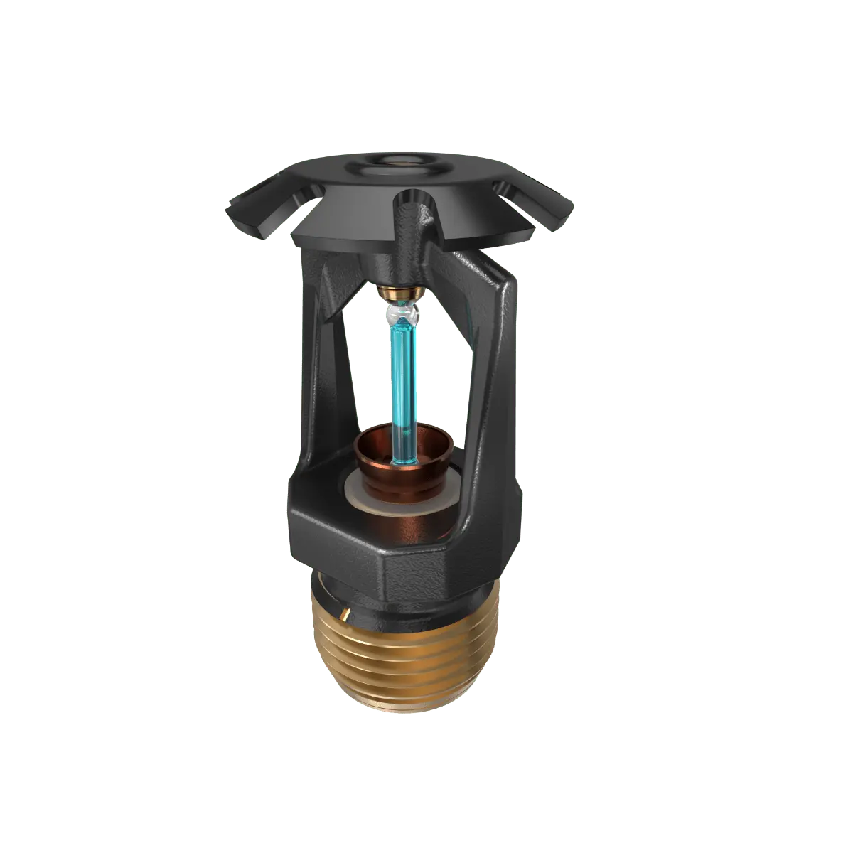 VK310 K5.6 Quick Response Conventional Sprinkler