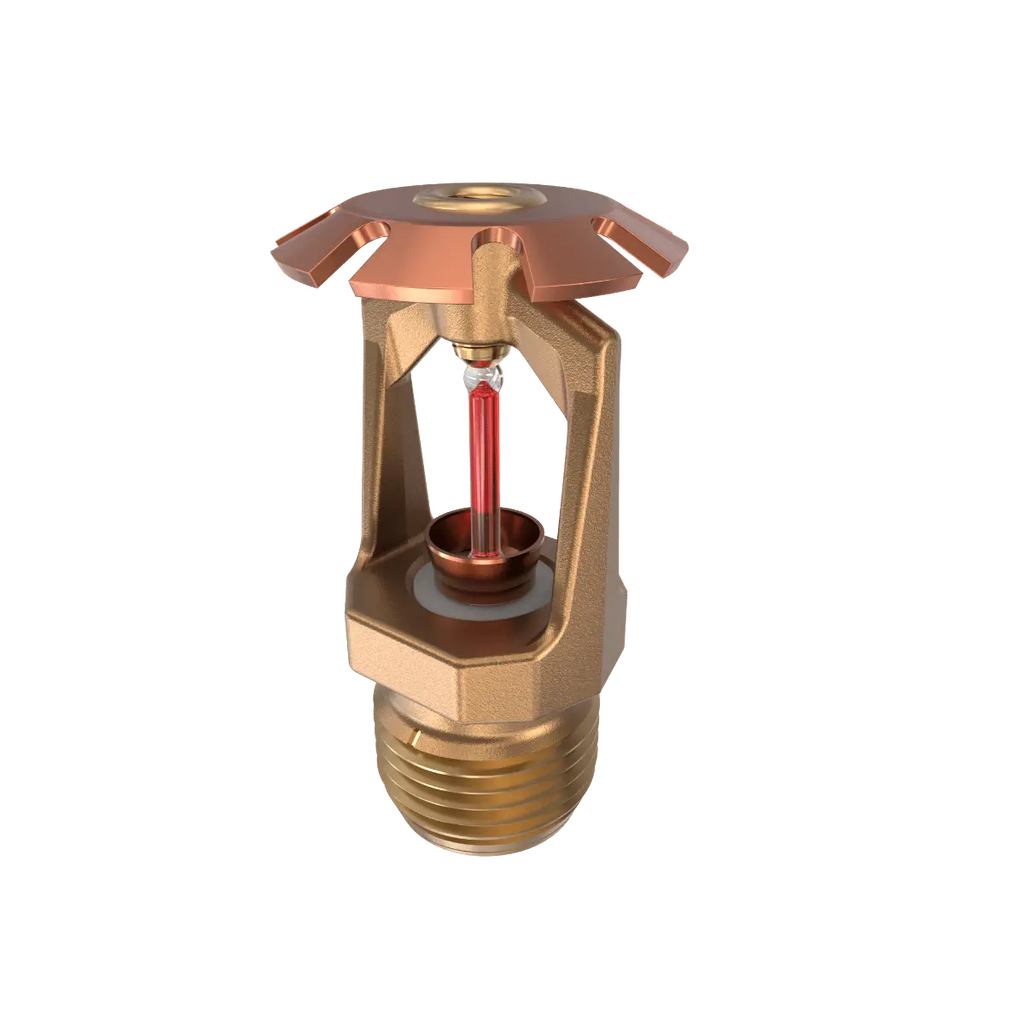 VK310 K5.6 Quick Response Conventional Sprinkler