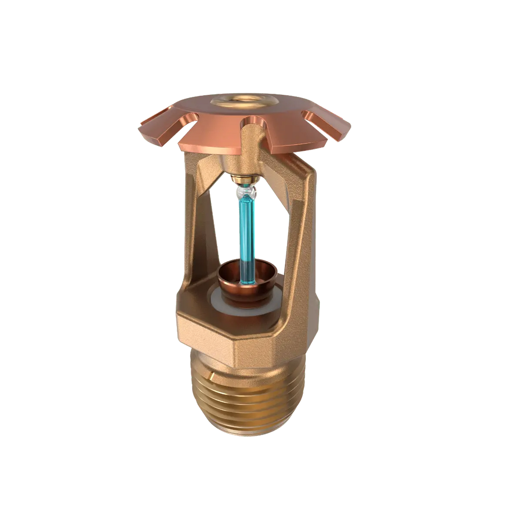 VK310 K5.6 Quick Response Conventional Sprinkler